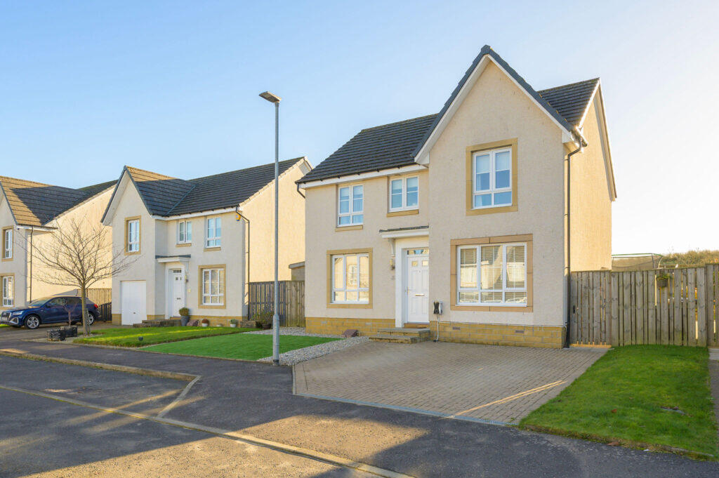 Main image of property: Kingsbarns Gardens, Westerwood