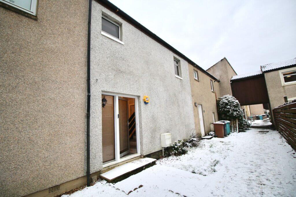 Main image of property: Lilac Court, Cumbernauld