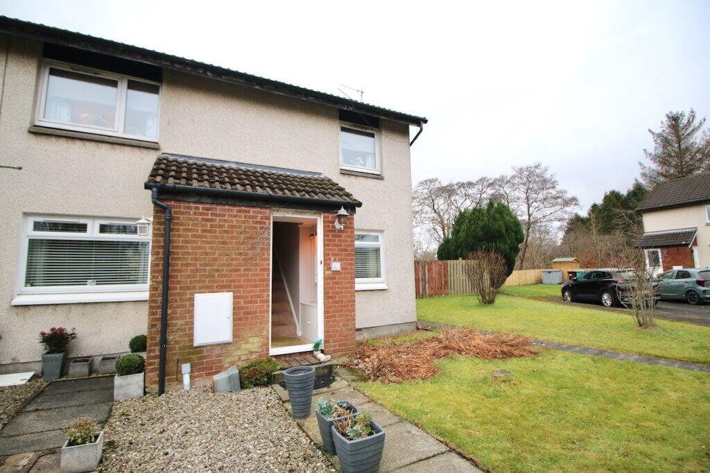 Main image of property: Barbeth Road, Condorrat