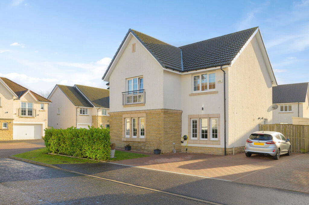 Main image of property: Calderstone Drive, Cumbernauld