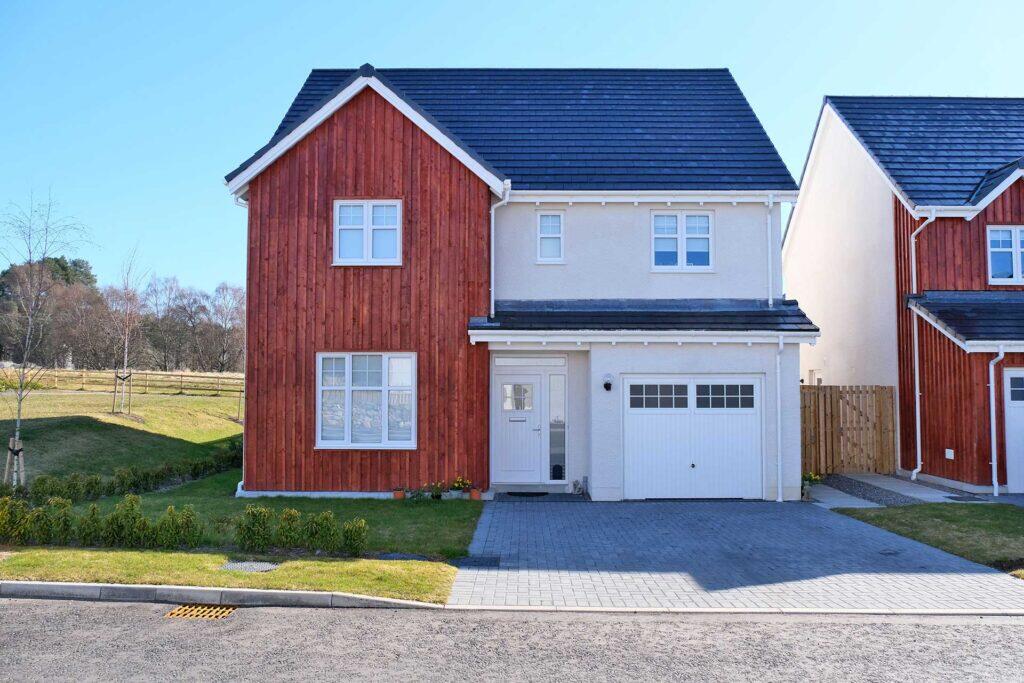 Main image of property: Plot 133, Lochside of Leys, Banchory, AB31 4GX