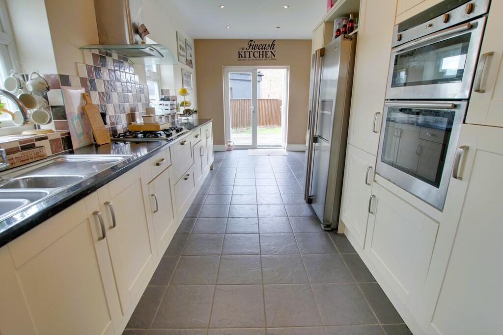 4 bedroom semidetached house for sale in Robingoodfellows Lane, March