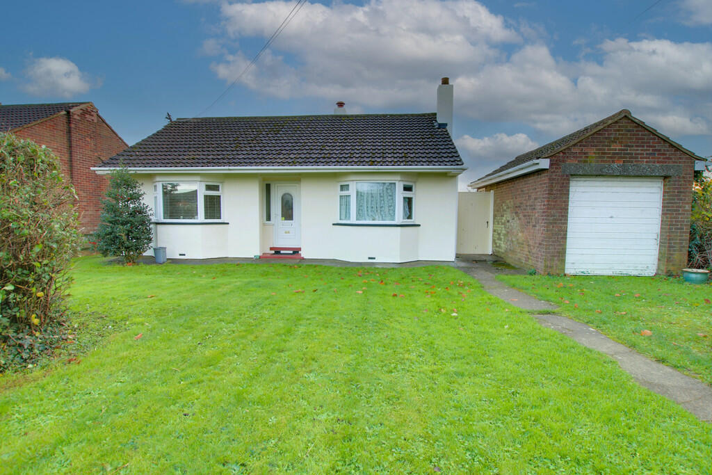 Main image of property: Upwell Road, March