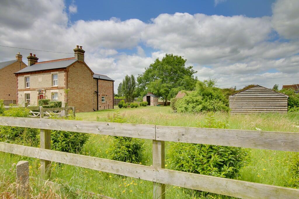 Main image of property: Church Road, Christchurch