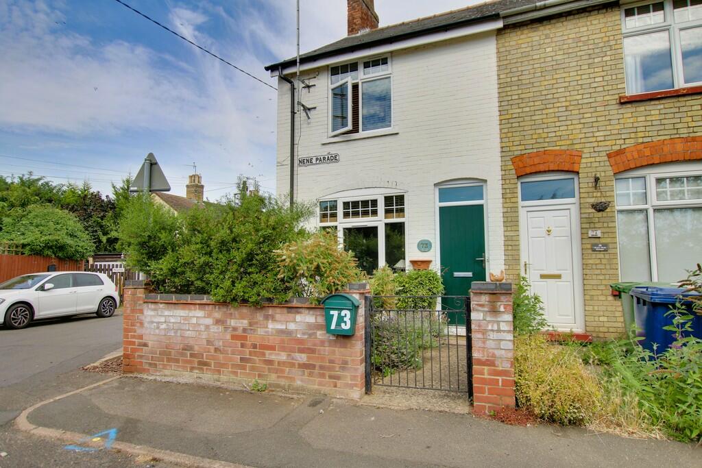 Main image of property: Nene Parade, March