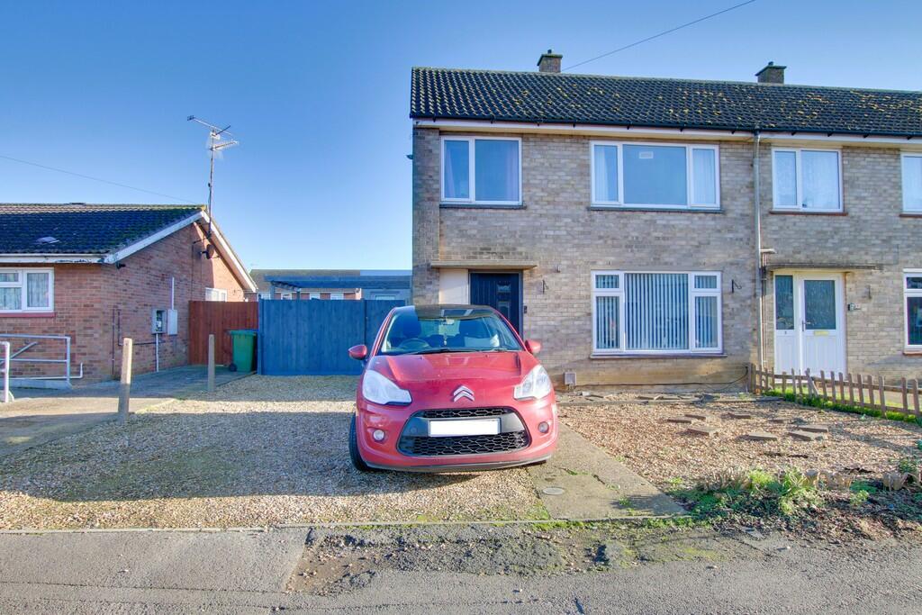 Main image of property: Papworth Road, March