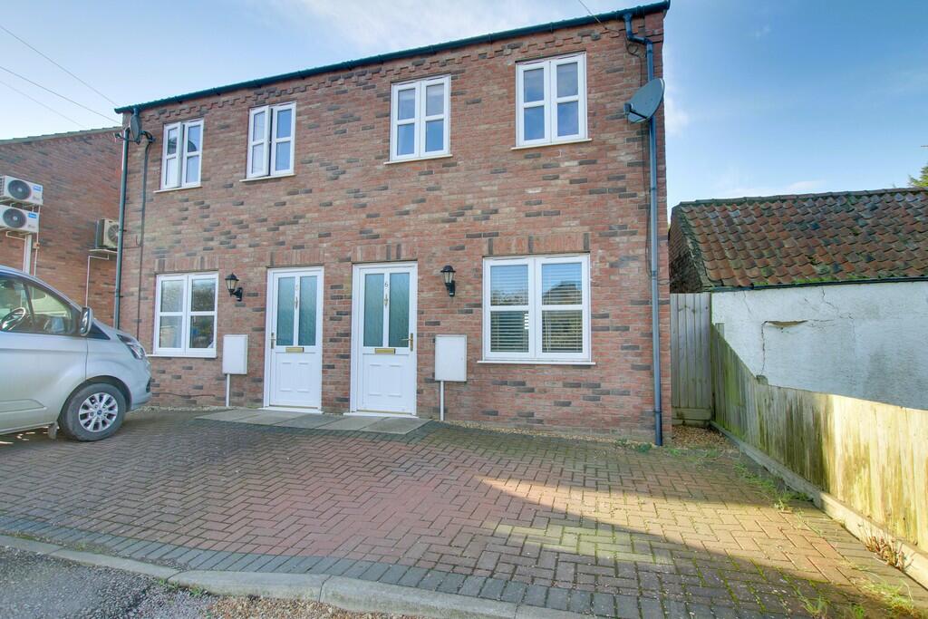 Main image of property: Burnt House Road, Turves