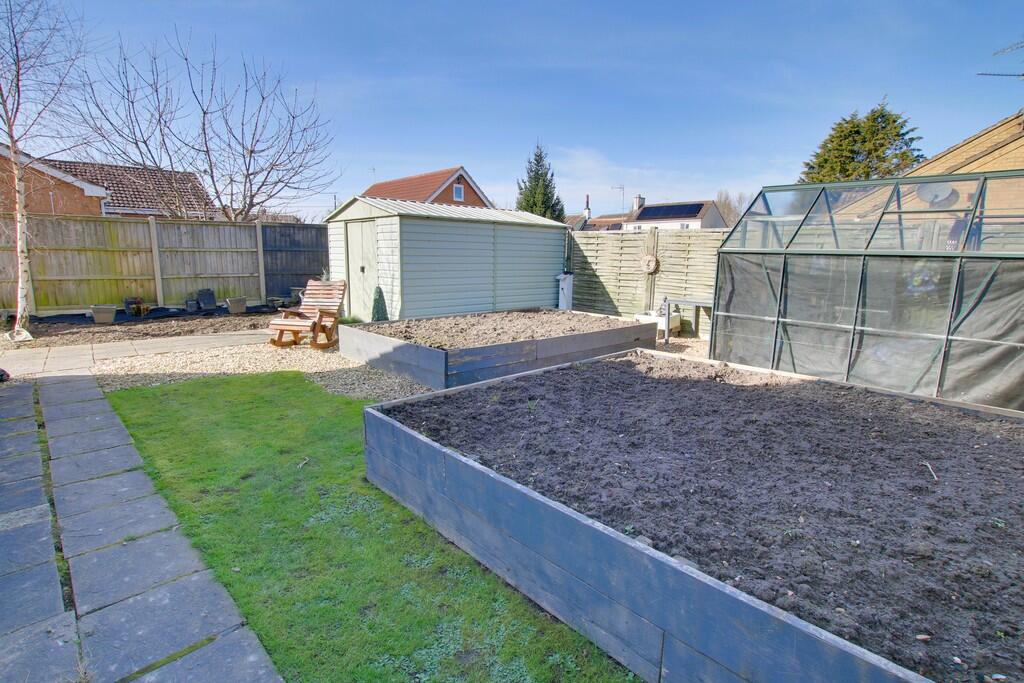 Main image of property: Selwyn Corner, Guyhirn