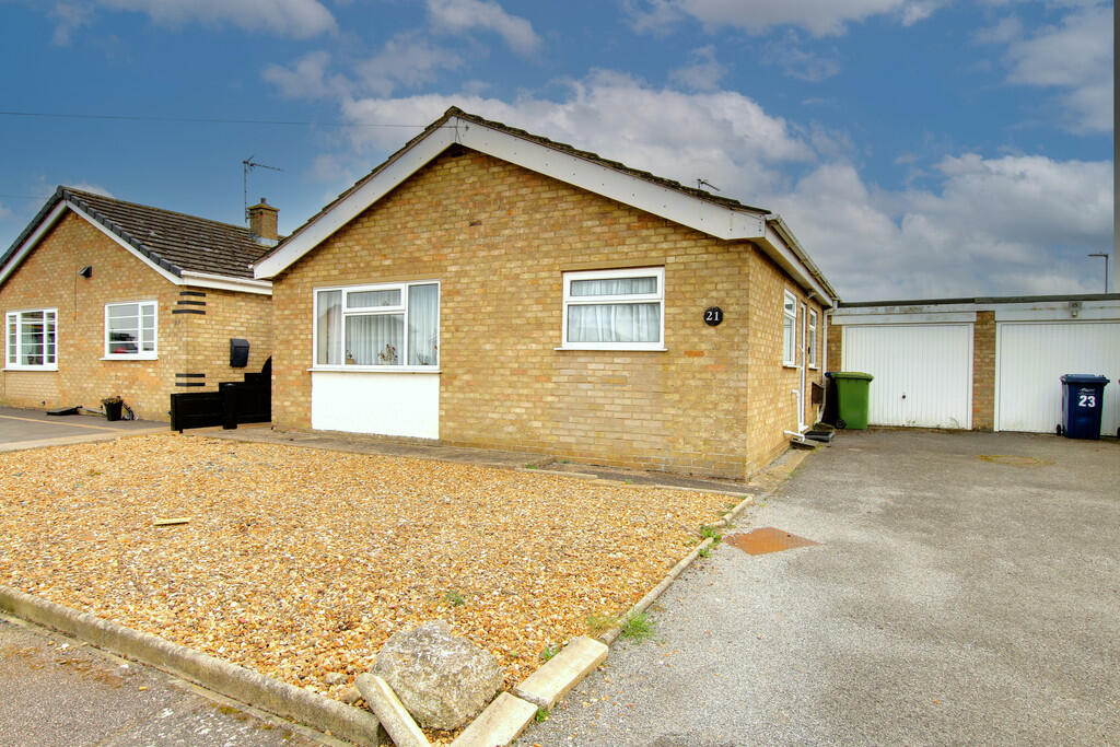 Main image of property: Breton Avenue, March