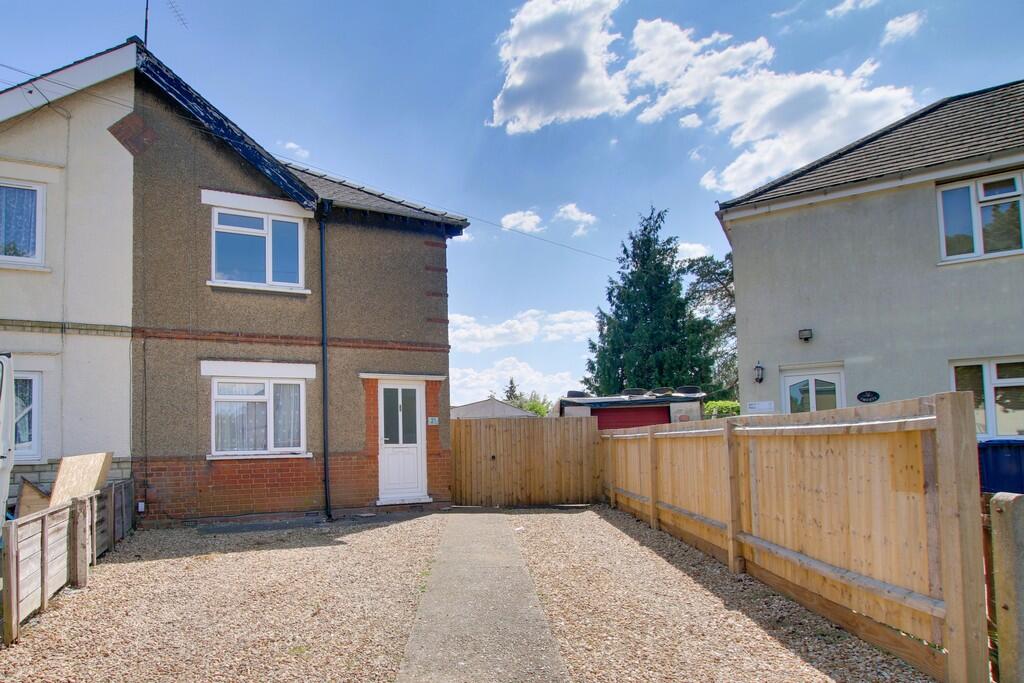 Main image of property: Norwalde Street, March