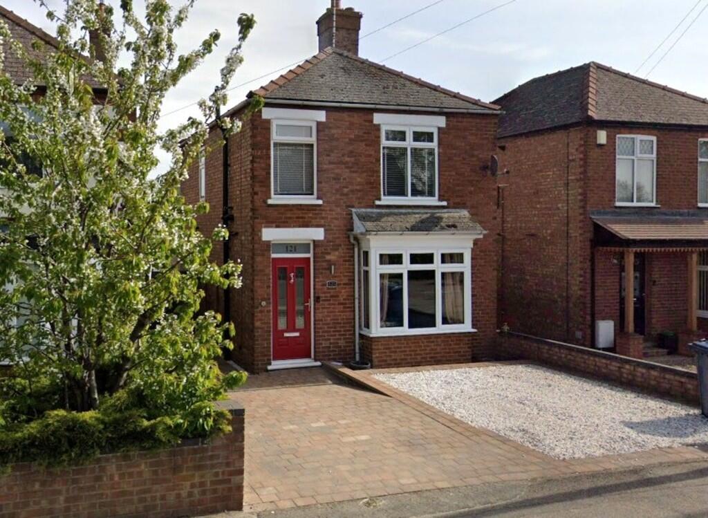 Main image of property: Wisbech Road, March