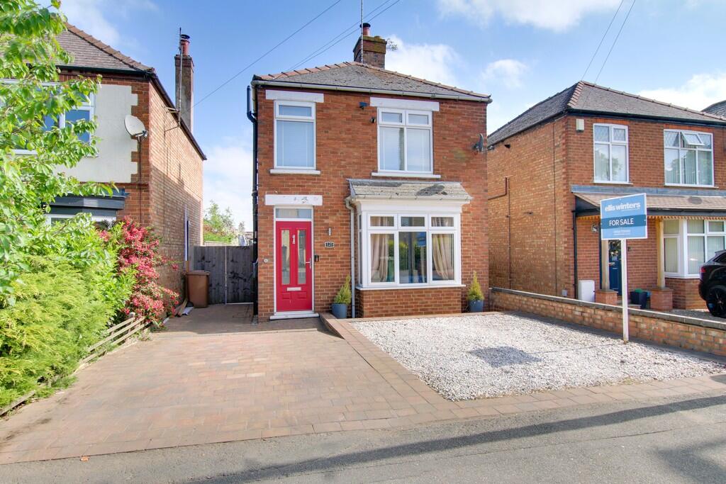 Main image of property: Wisbech Road, March