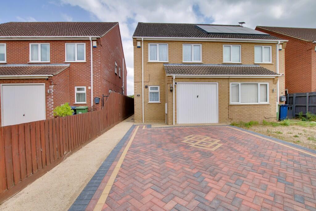 Main image of property: Yokine Gardens, Guyhirn