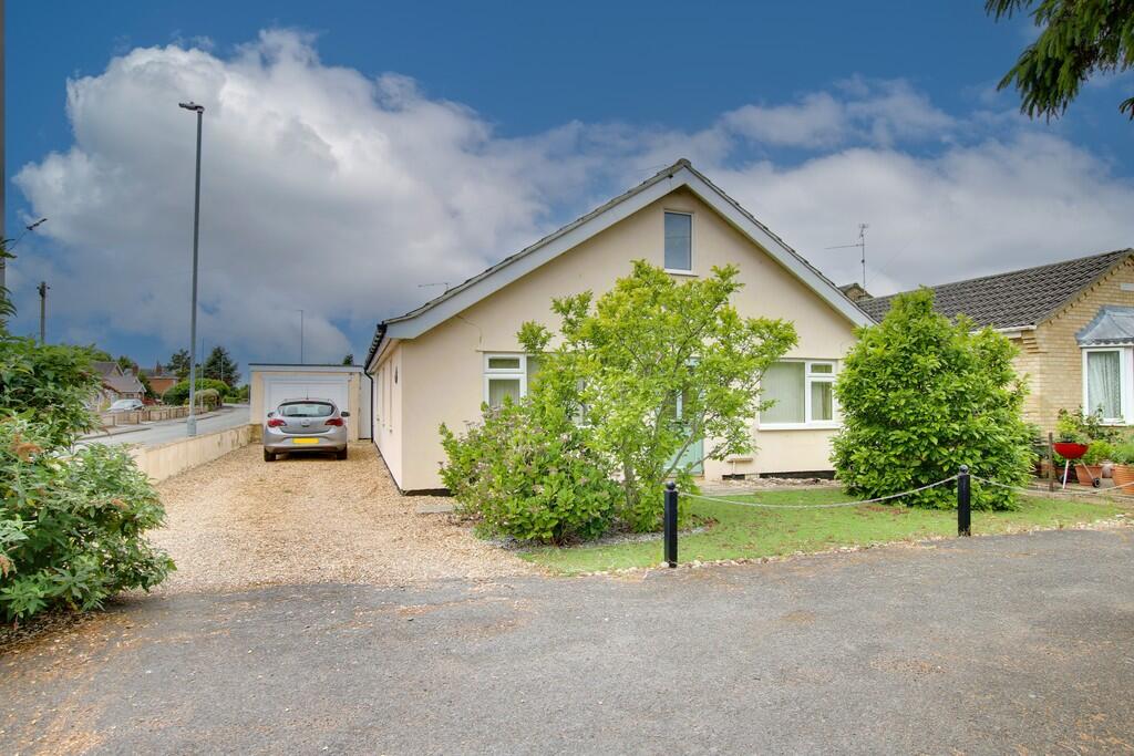 Main image of property: Jobs Lane, March