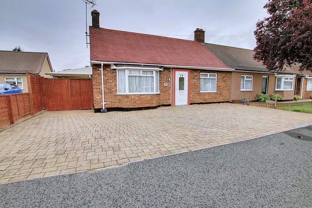 Main image of property: Grounds Avenue, March