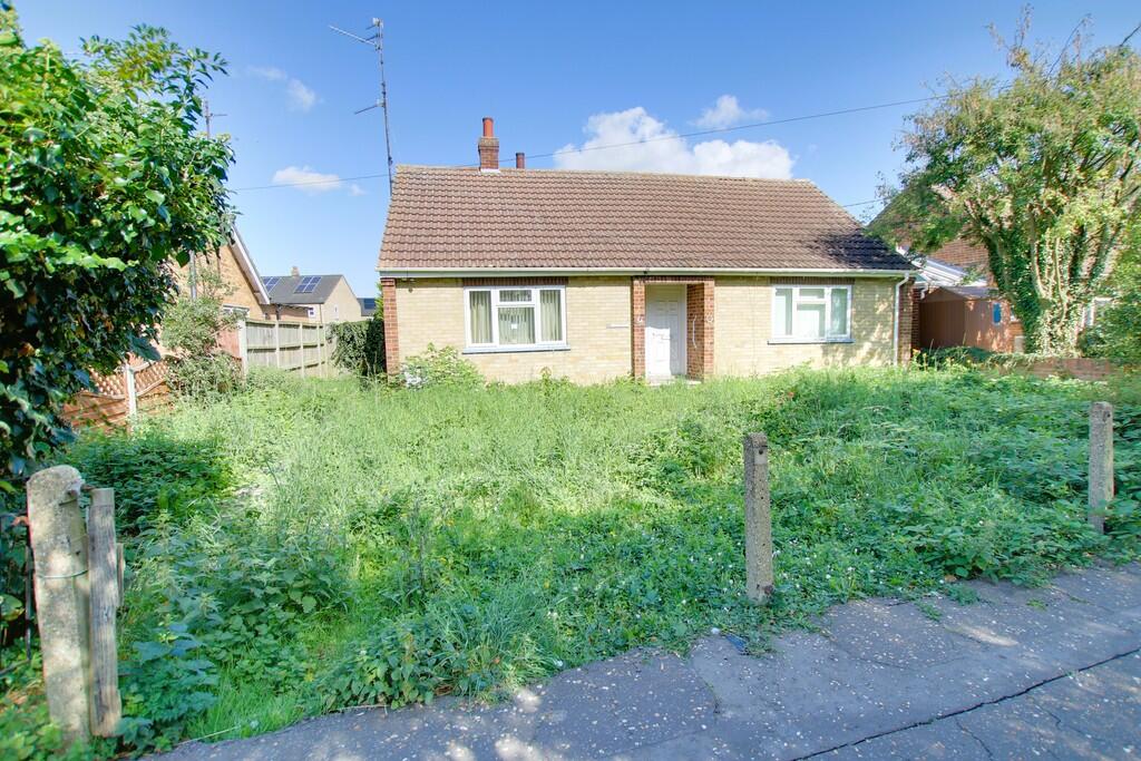 Main image of property: Nene Parade, March