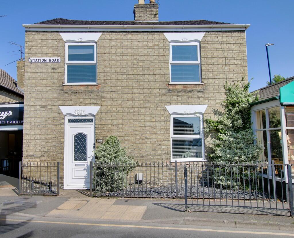 Main image of property: Station Road, March