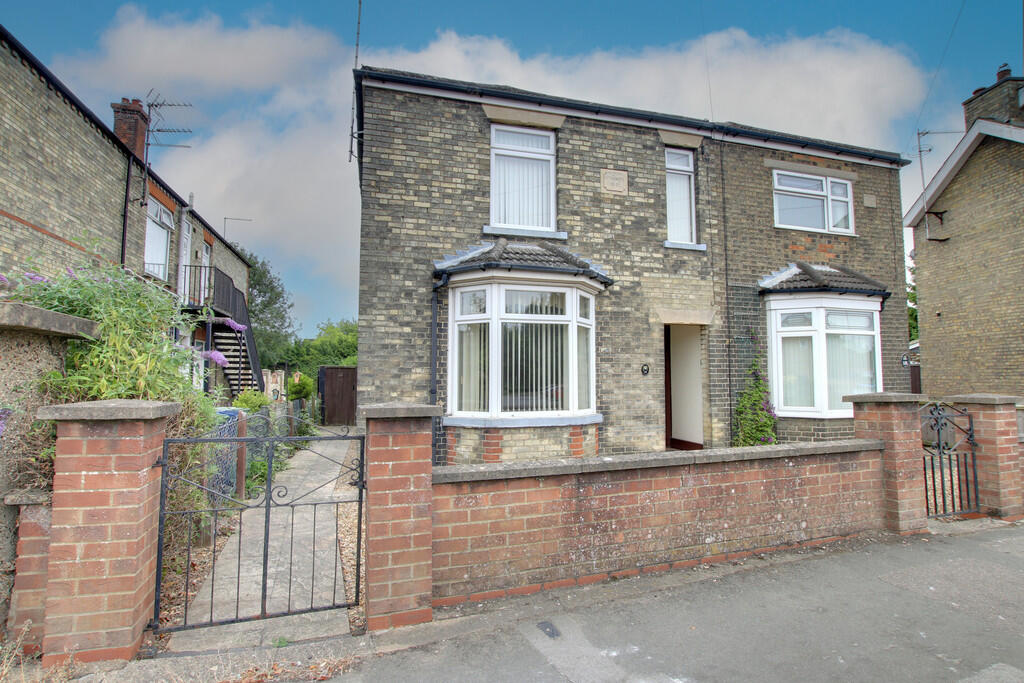 Main image of property: The Causeway, March