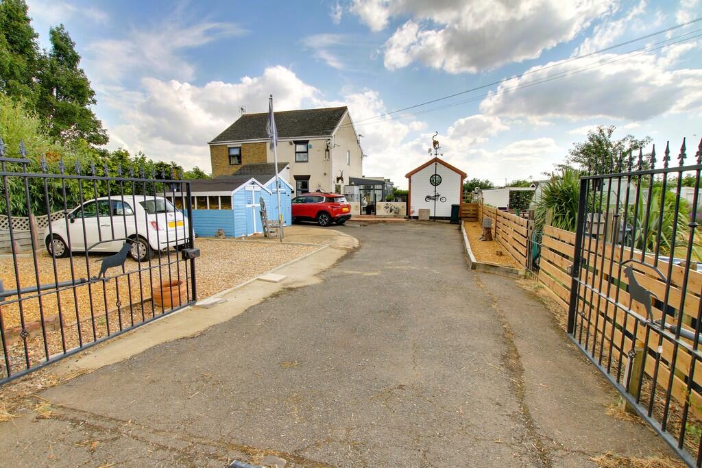 Main image of property: Station Road, Coldham