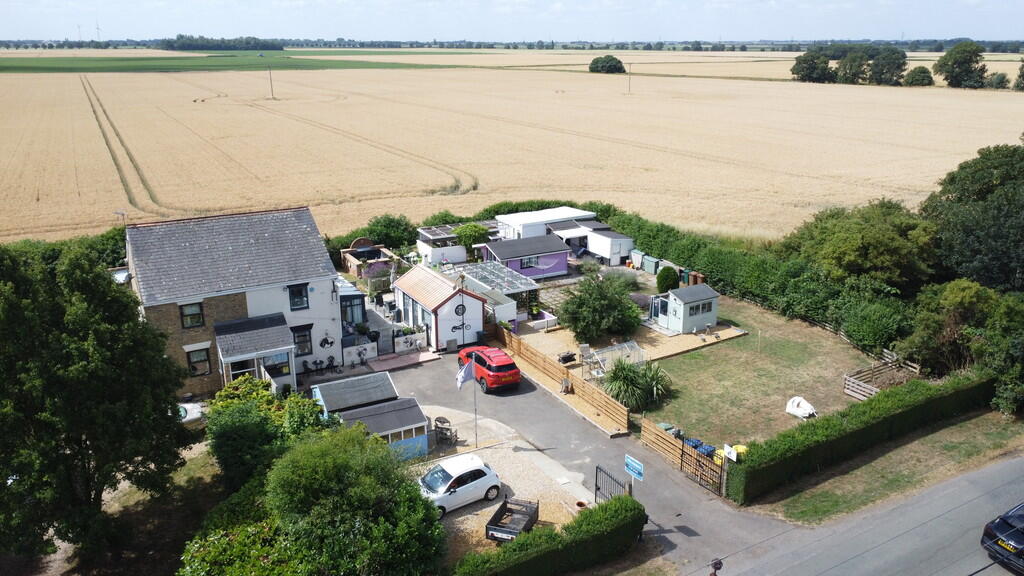Main image of property: Station Road, Coldham