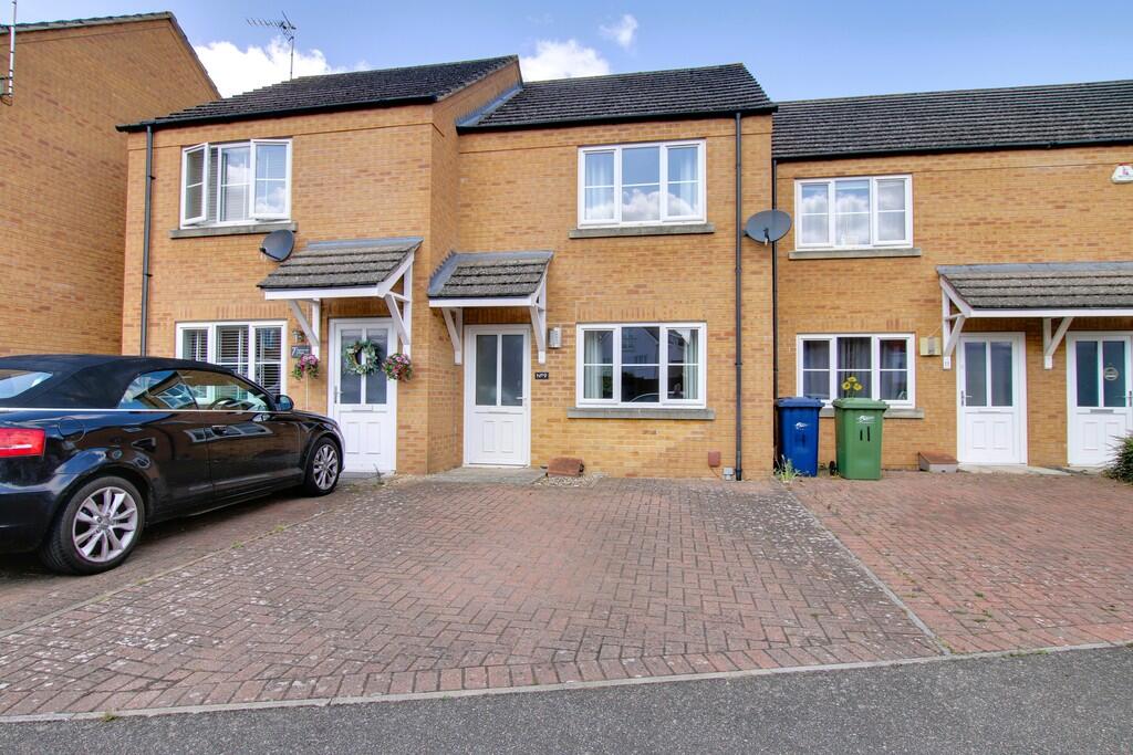 Main image of property: Harvester Close, March