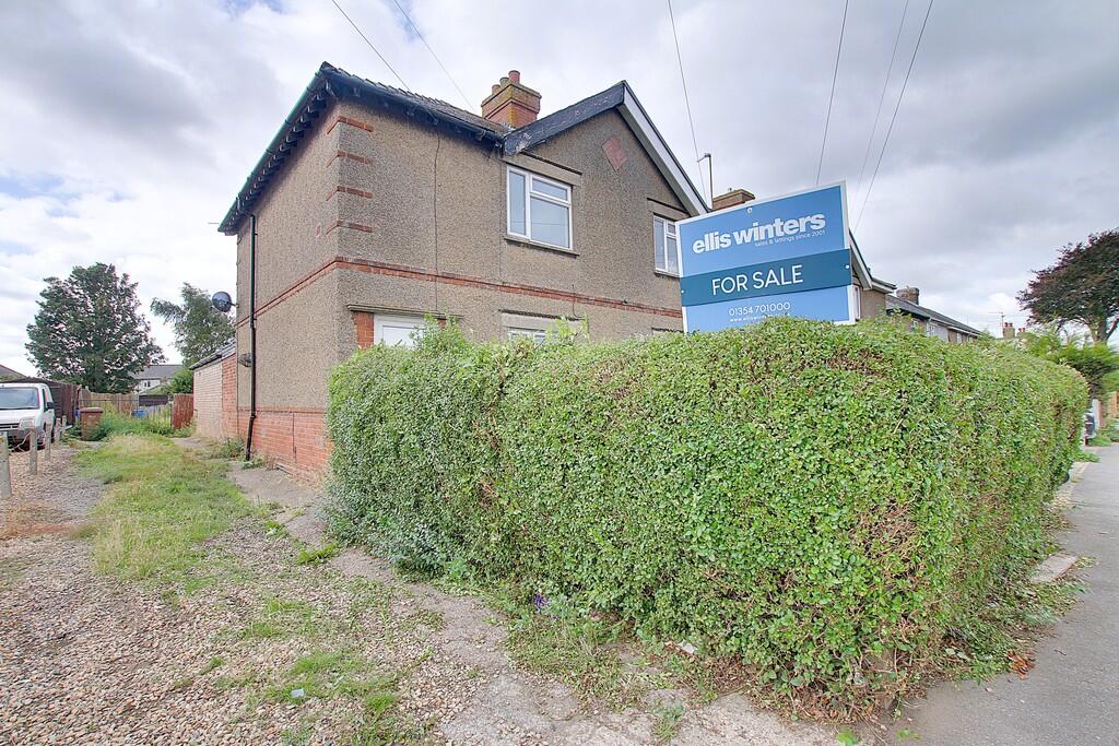 Main image of property: Robingoodfellows Lane, March