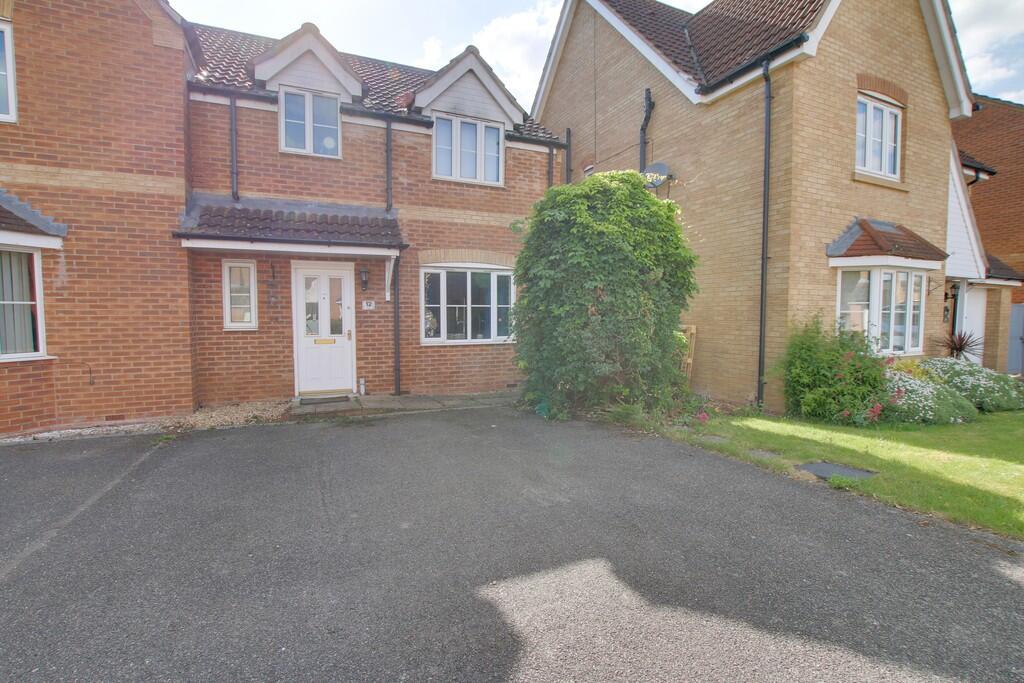 Main image of property: John Bends Way, Parson Drove