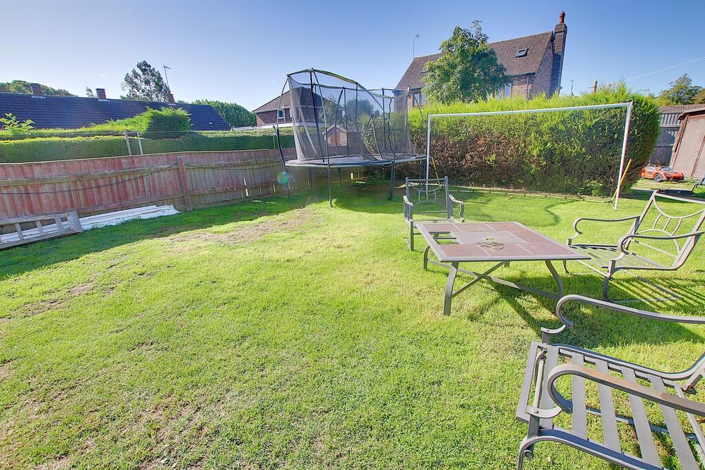 Main image of property: Station Drive, Wisbech St. Mary