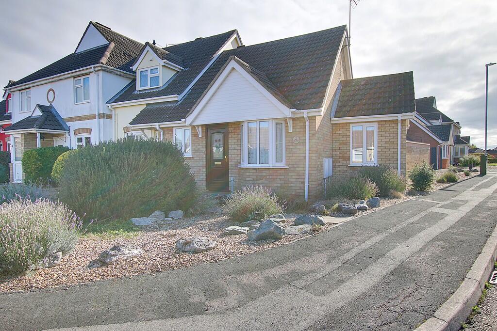 Main image of property: Fleetwood Close, March