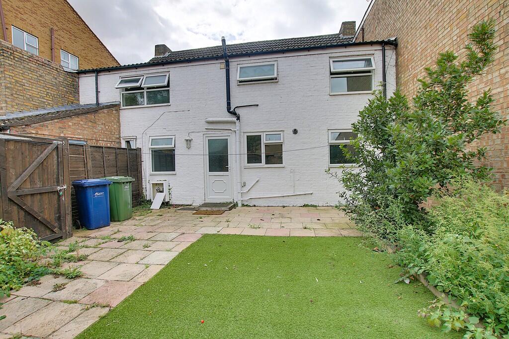 Main image of property: Station Road, March