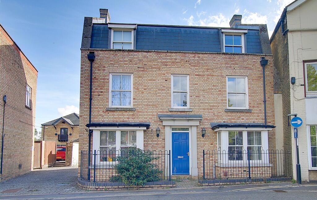 Main image of property: Market Place, March