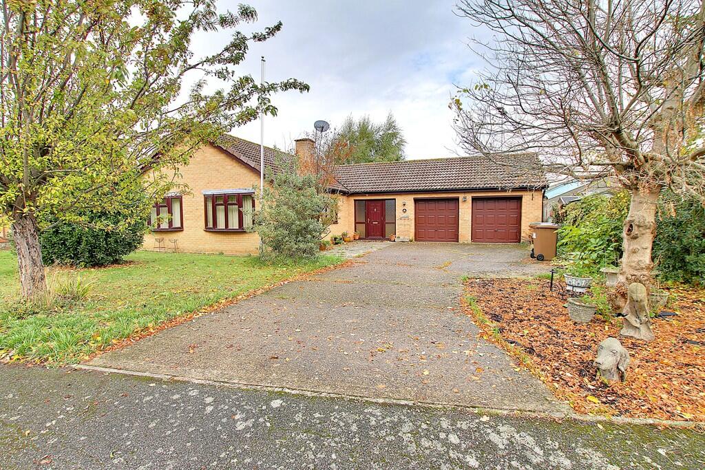 Main image of property: Hobart Court, March