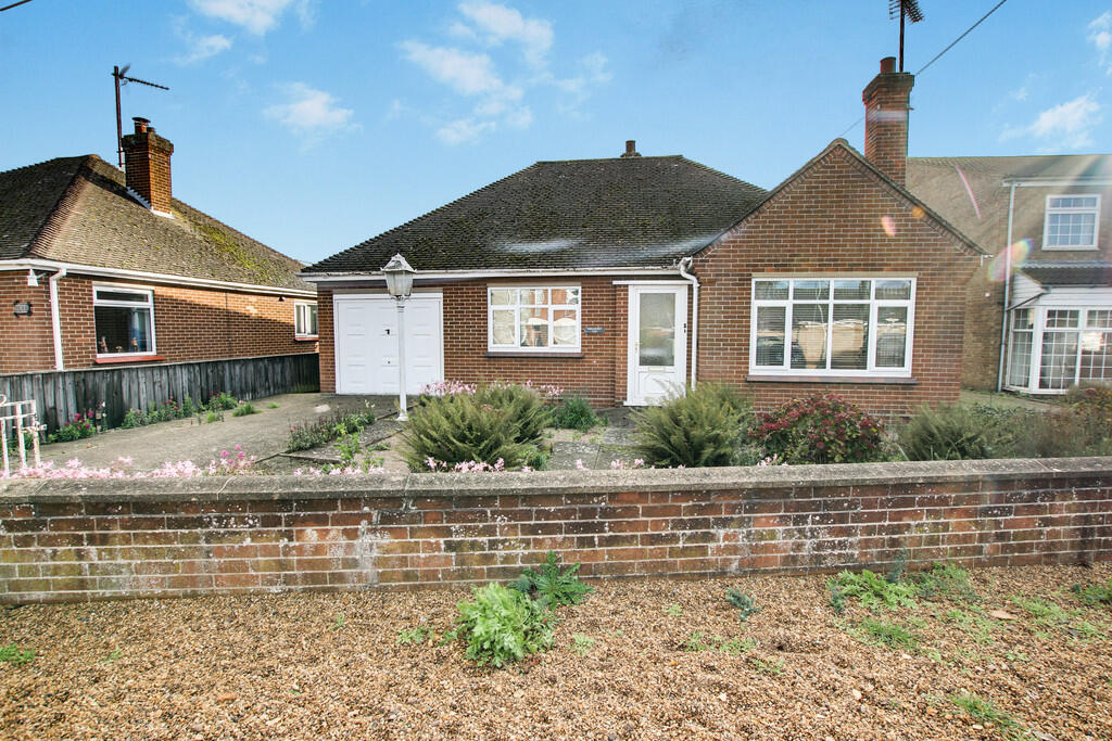 Main image of property: Creek Road, March