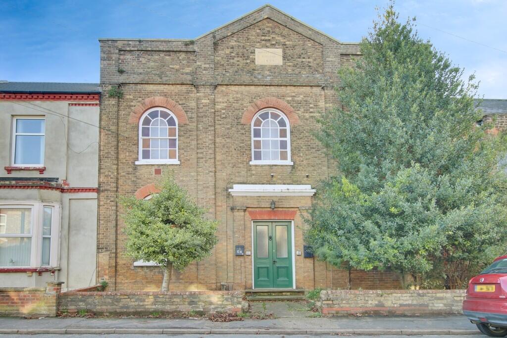 Main image of property: Victoria Road, Wisbech