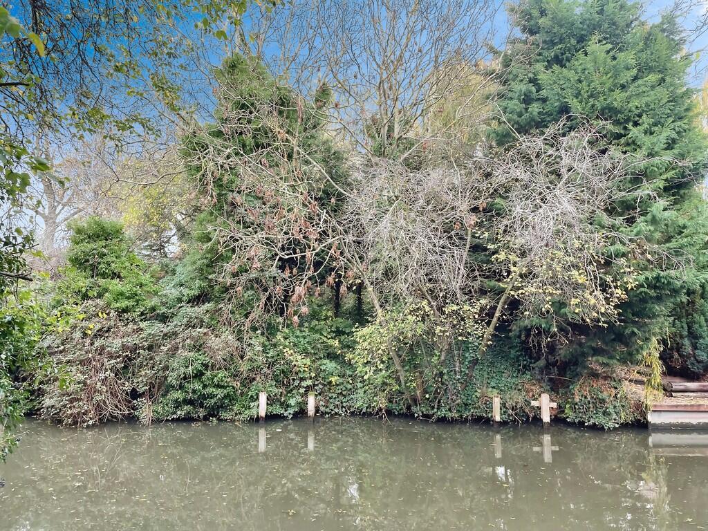 Main image of property: West End, March