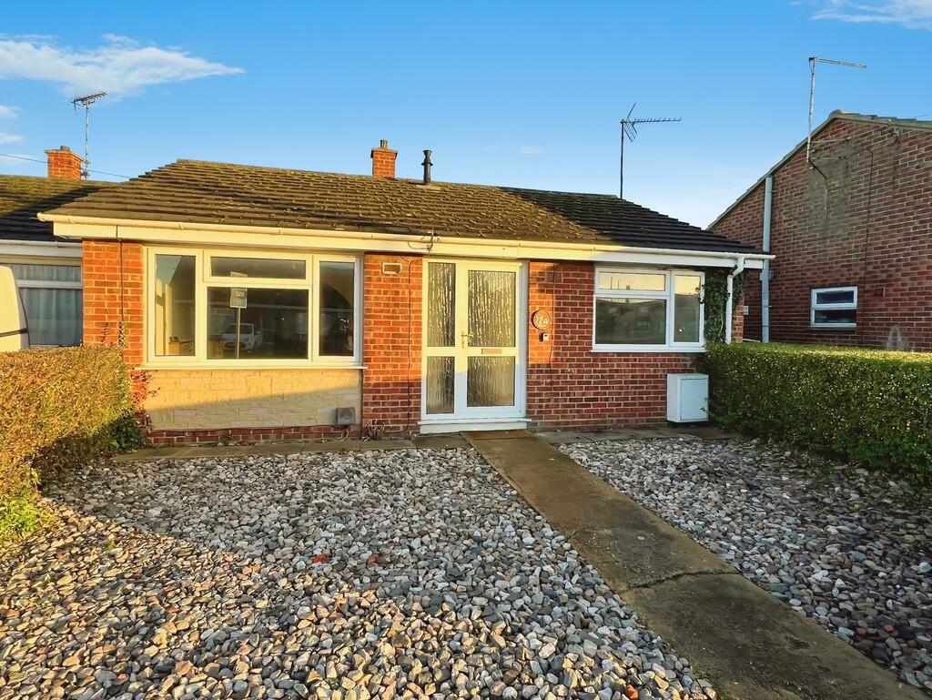 Main image of property: Collingwood Avenue, March