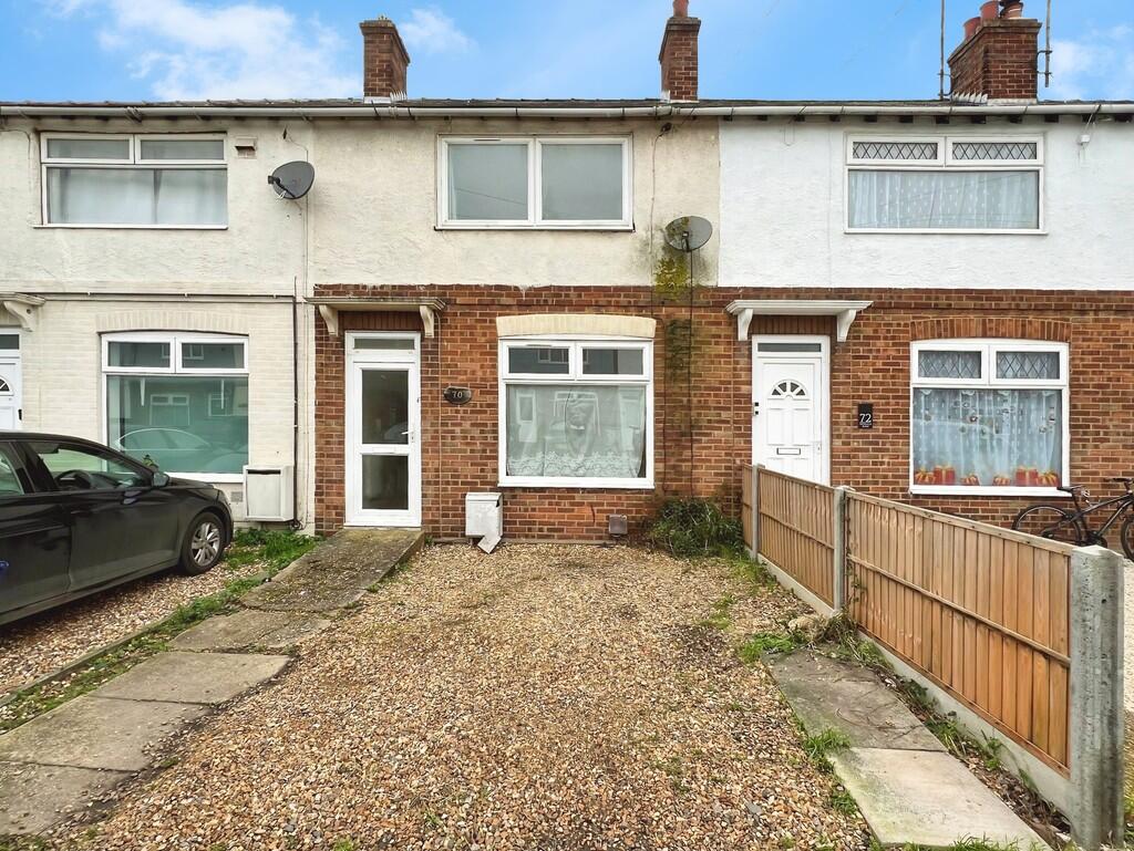 Main image of property: Deerfield Road, March