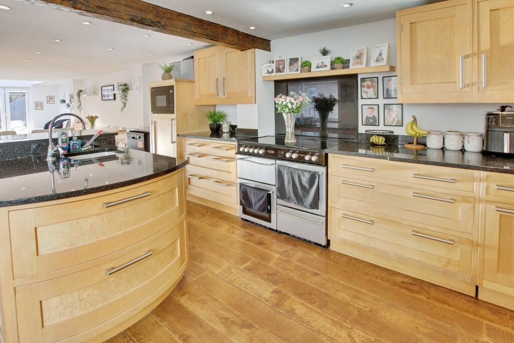 Main image of property: Wisbech Road, March