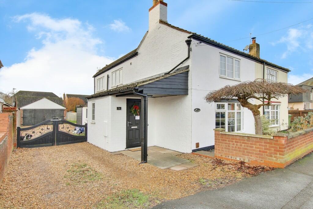 Main image of property: Wisbech Road, March