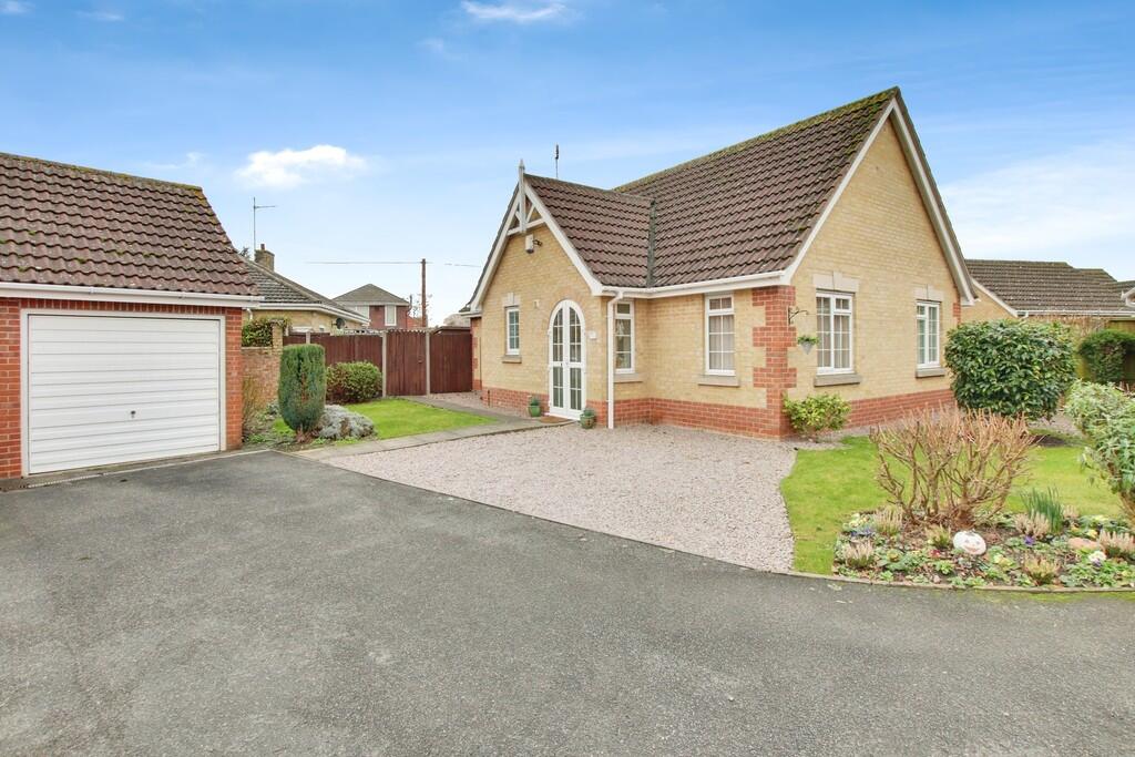 Main image of property: Southfields Close, Wisbech
