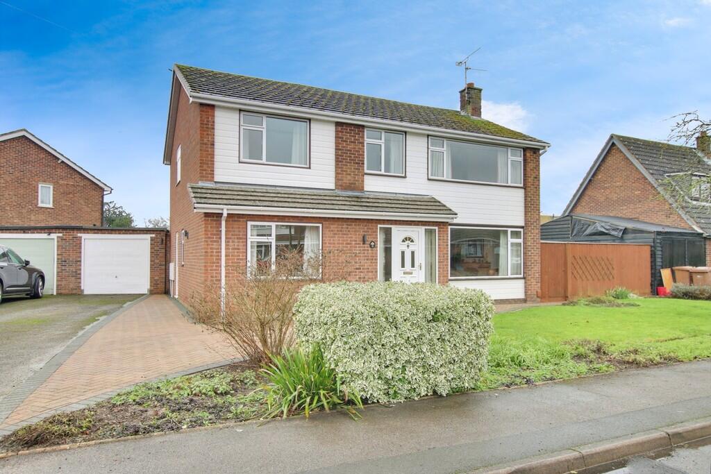 Main image of property: Birchwood Avenue, March