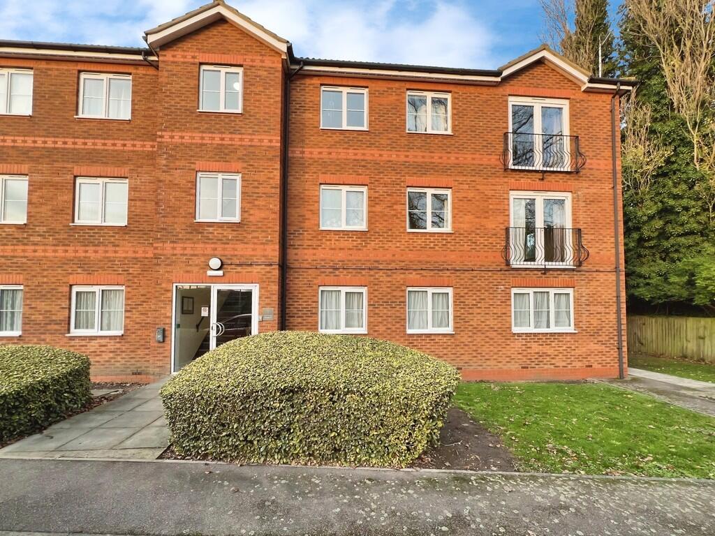 Main image of property: The Junction, March