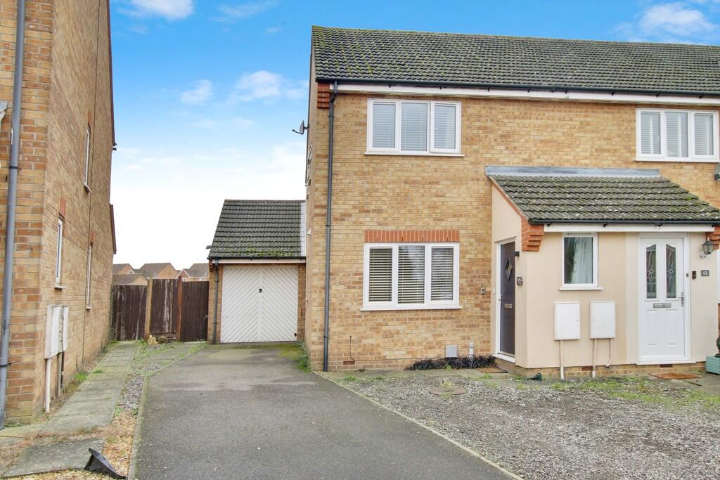 Main image of property: Swanton Close, March