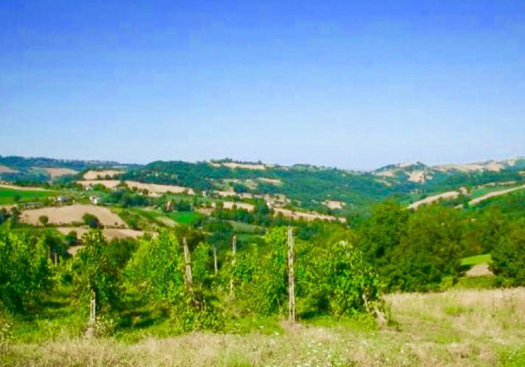 5 bedroom character property for sale in San Ginesio, Macerata, Le
