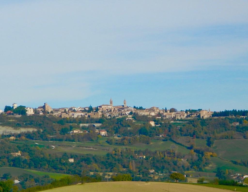 5 bedroom character property for sale in San Ginesio, Macerata, Le