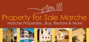 Property for Sale Marche, San Ginesiobranch details