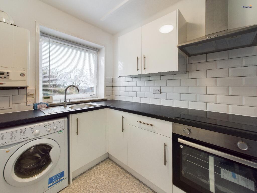 1 bedroom flat for rent in Murdoch Road, East Kilbride, South Lanarkshire, G75