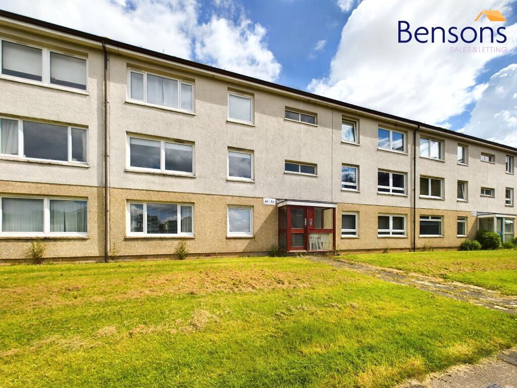 1 bedroom flat for rent in Glen Lee, St Leonards, East Kilbride, South