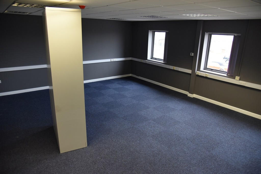 Main image of property: Northgate Business Centre, Northgate, Morecambe, Lancashire, LA3 3AY