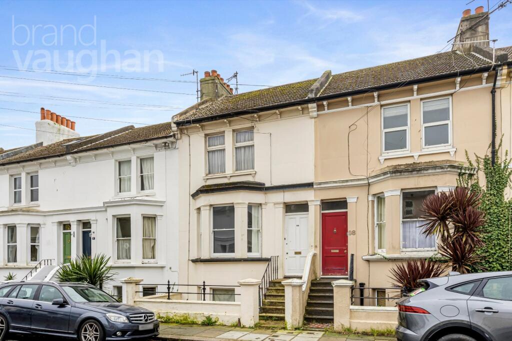 1 bedroom flat for sale in Goldstone Road, Hove, East Sussex, BN3
